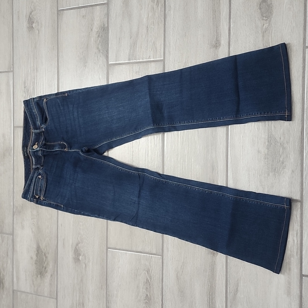~WHBM~ Bootleg Jean - Picture 3 of 5